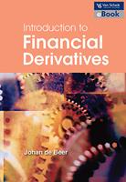 Introduction to Financial Derivatives (E-Book)