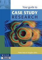 Your Guide to Case Study Research (E-Book)
