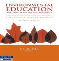 Environmental Education and Education for Sustainability