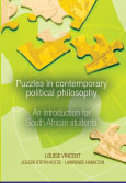 Puzzles in Contemporary Political Philosophy: an Introduction for South African Students (E-Book)