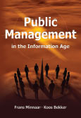 Public Management in the Information Age (E-Book)