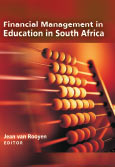 Financial Management in Education in South Africa (E-Book)