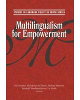 Multilingualism for Empowerment