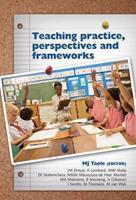 Teaching Practice, Perspectives and Frameworks