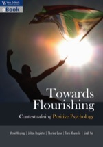 Towards Flourishing: Contextualising Positive Psychology