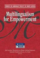 Multilingualism for Empowerment (E-Book)