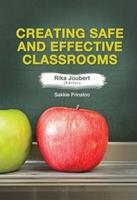 Creating Safe and Effective Classrooms (E-Book)