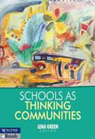 Schools as Thinking Communities (E-Book)