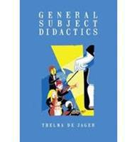General Subject Didactics