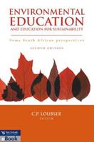 Environmental Education and Education for Sustainability - Some South African Perspectives (E-Book)