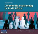 Community Psychology in South Africa (E-Book)
