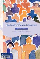 Student voices in transition (E-Book)
