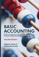 Basic Accounting for Non-Accountants