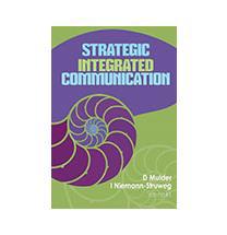 Strategic Integrated Communication