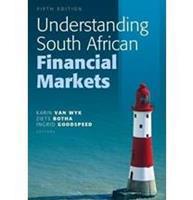 Understanding South African Financial Markets