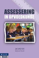 Assessering in Opvoedkunde  (E-Book)