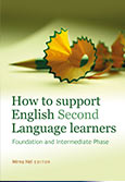 How to support English Second Language Learners (E-Book)