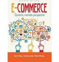 E-Commerce Dynamic Markets Perspective