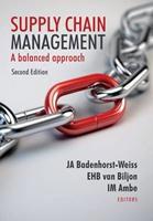 Supply Chain Management: A Balanced Approach (E-Book)