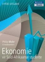 Ekonomie vir Suid-Afrikaanse Studente (E-Book)