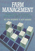 Farm Management: Financial Planning, Analysis and Control (E-Book)