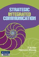 Strategic Integrated Communication (E-Book)