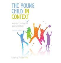 The Young Child in Context: a Psycho-Social Perspective