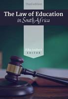 The Law of Education in South Africa
