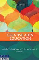 Creative Arts Education (E-Book)