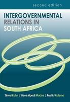 Intergovernmental Relations in SA