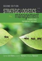 Strategic Logistics Management: A Supply Chain Management Approach (Only IIE Students)