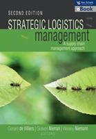 Strategic Logistics Management (E-Book)