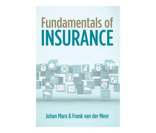 Fundamentals of Insurance