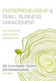 Entrepreneurship and Small Business Management (E-Book)