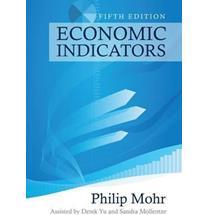 Economic Indicators (Not Used at Univ of Pretoria)