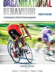 Organisational Behaviour: A Contemporary South African Perspective (E-Book)
