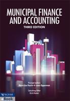 Municipal Finance and Accounting (E-Book)