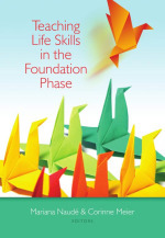 Teaching Life Skills in the Foundation Phase (E-Book)