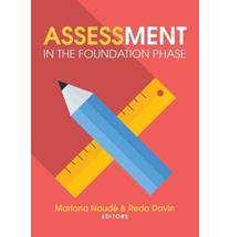 Assessment in the Foundation Phase
