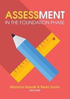 Assessment in the Foundation Phase (E-Book)