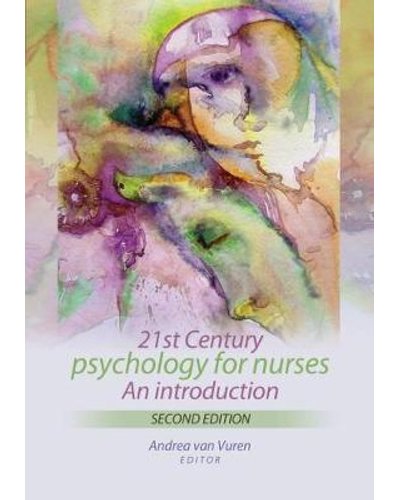 21st Century Psychology for Nurses: an Introduction 