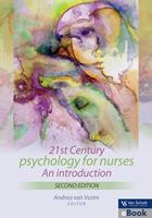21st Century Psychology for Nurses (E-Book)