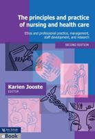 The Principles and practice of Nursing and Health Care (E-Book)
