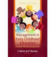 Management in Early Childhood Education
