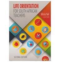 Life Orientation for South African Teachers