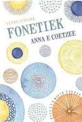 Fonetiek (E-Book)