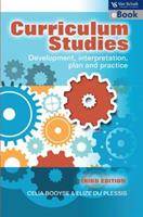 Curriculum studies: Development, Interpretation, Plan and Practice (E-Book)