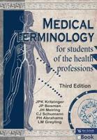 Medical Terminology for Students of the Health Professions (E-Book)
