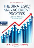 The Strategic Management Process - a South African Perspective (E-Book)