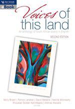 Voices of this Land: An Anthology of South African Poetry in English (E-Book)
